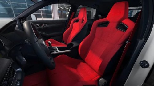 2027 Honda Civic Type R Receives Updated Features, Price Bump