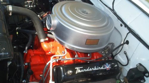 Ford, Why Ford Discontinued The Flathead V8 Engine