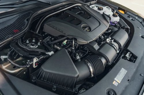 Dodge, Dodge Charger, Dodge Charger R/T, Tested: 2026 Dodge Charger Sixpack R/T Is the Model's Best Hope