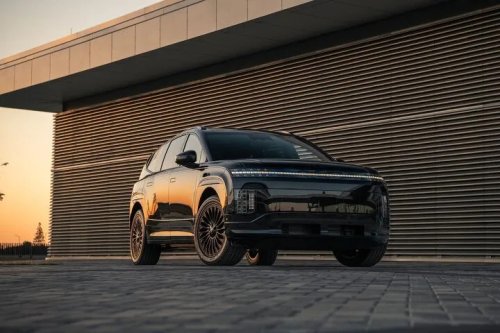 The EV Price Gap Is Finally Shrinking