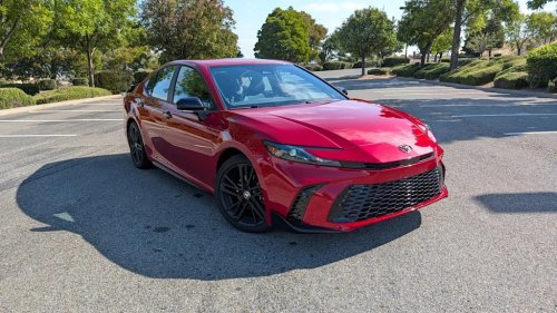 Toyota vs. Honda: Who Makes a Better Hybrid for the Price?