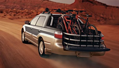 Subaru, Subaru's Short-Lived Pickup Has Become A Cult Classic