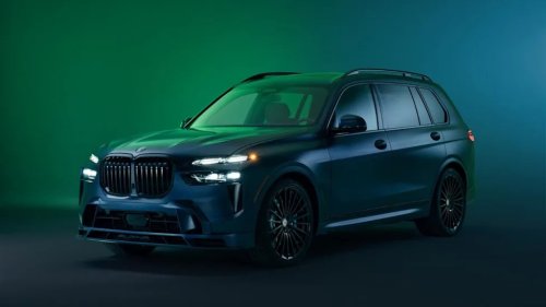 Alpina, The Days Of High Performance Alpina 3 And 5 Series Cars Could Be Long Gone