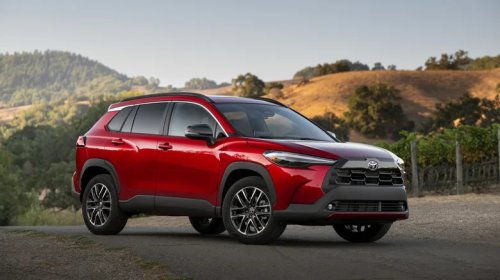 These Are The Cars Readers Deemed The Most Soulless