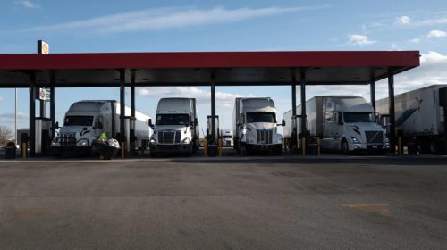 Diesel Hit A New Record High, Just As We Predicted Yesterday