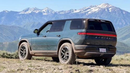 California's EV Rebate Won't Apply To All Cars. These 13 Automakers Qualify