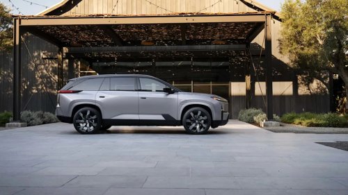 Toyota, Toyota Highlander, Toyota Delays 2027 Highlander EV As Demand For Gas Model Remains Robust