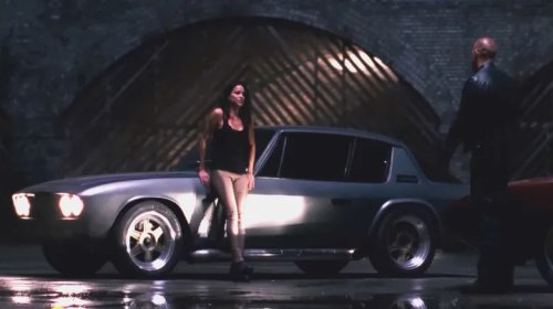 8 Great Cars You Might Have Missed In The Fast &amp; Furious Movies