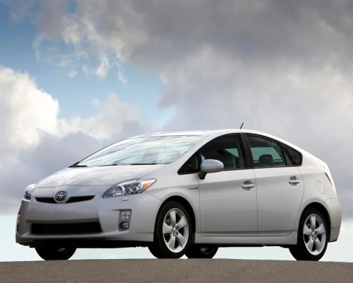 Toyota Will Update Your Old Model with Modern Tech to Keep it Fresh