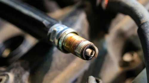 These 7 Car Parts And Fluids Typically Need Attention And Replacement By 100,000 Miles