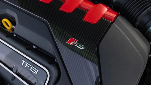We Tested the 2026 Audi RS3, and The Five-Cylinder Still Steals the Show
