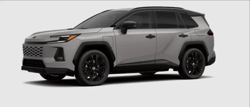 Which of the Toyota RAV4's Many Trims Offers the Best Value?