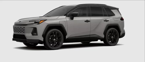 Which of the Toyota RAV4's Many Trims Offers the Best Value?