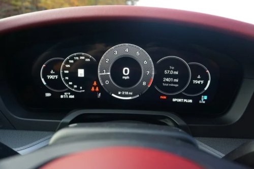Porsche, Porsche 911, Porsche 911 Carrera, The Porsche 911 Carrera S Makes Every Day An Event