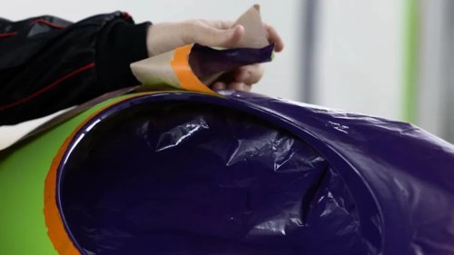 Porsche, Porsche 911, Porsche 911 Gets A Buzz Lightyear Makeover For Toy Story 5