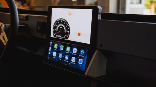This tiny solar EV can generate more energy than it uses to power the daily commute