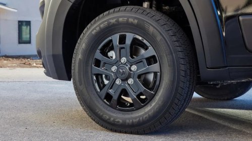 RAM, Quality of Life: Ram Wants to Make Its ProMaster Camper Builds Easier and Cheaper