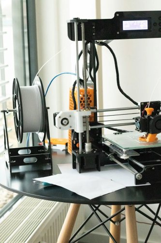 The 3D-Printing Revolution in Cars Already Happened. It's in the Tool Crib, Not on the Car.