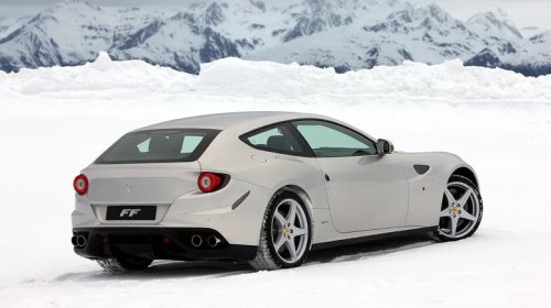 These Are Our Readers' Favorite Ferrari Designs