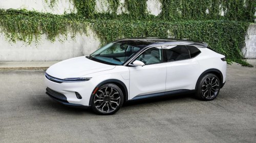 Dodge, SUV, Omni GLH Fans Rejoice! Dodge Is Building a New 'Muscle Hatch' as Part of an Affordable SUV Push