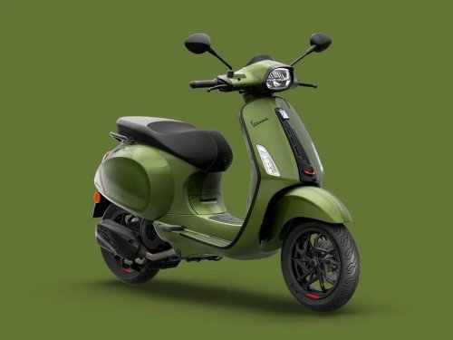 Hot Scooters For Fall 2026 - Seven Rides Worth A Look