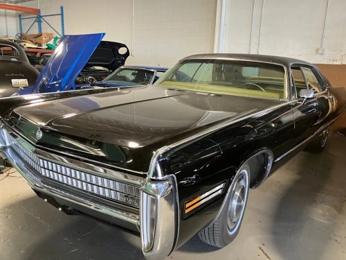 Meet the ‘Normcars’ That America Forgot