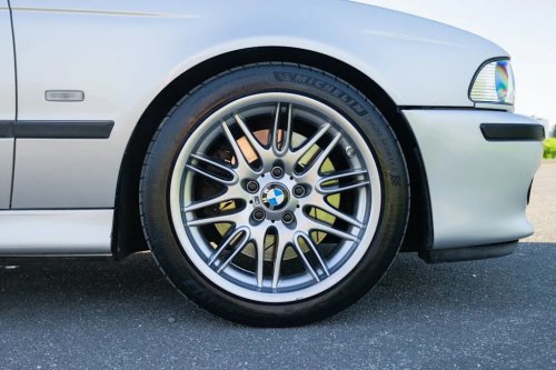 BMW, 2003 BMW M5 For Sale