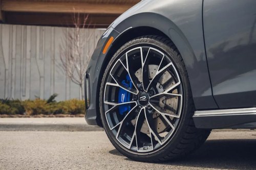 Our Long-Term 2026 VW Golf R Suffers a Crack and Hits the Track