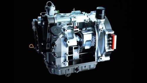 Mazda, Why Mazda's Hydrogen Rotary Engine Still Matters Today