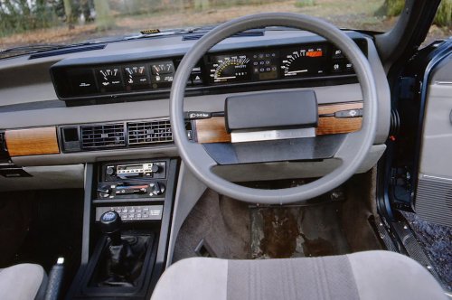 The best cars from British Leyland - yes, really