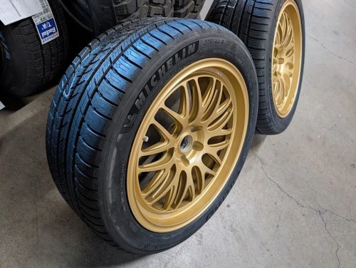 The 5 Best Wheel Cleaners for Brake Dust