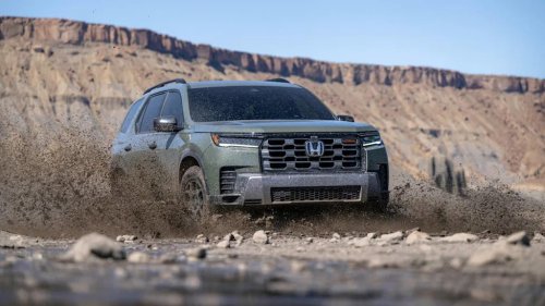 Honda, Honda Pilot, Hyundai, Hyundai Palisade, Ford, Ford Explorer, Honda Pilot Vs. Hyundai Palisade Vs. Ford Explorer: Which One Is The Safest?