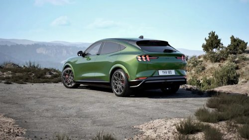 Ford, Ford Now Offers Remote Killswitch On Most Models... But People Are Skeptical