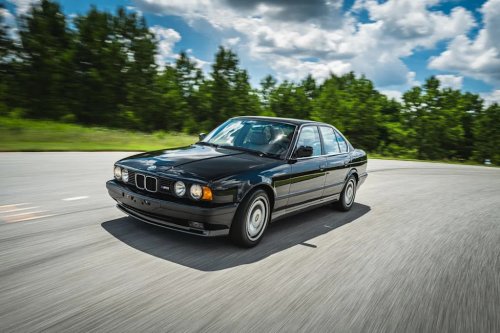 These Dream Cars from the 1990s are Surprisingly Affordable Today