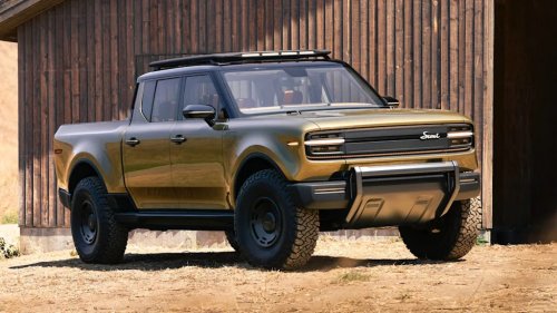 Scout Motors Trademark Fight Stops Sales of an $875 Watch