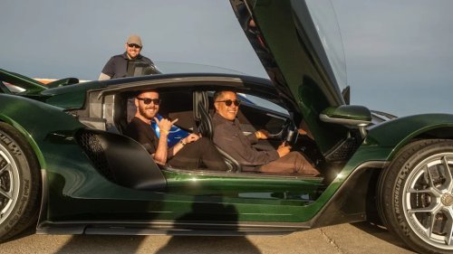 How We Pulled Off the World’s Greatest American Drag Race
