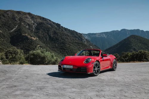 America’s Best-Rated Car Has One Reliability Problem: Nobody Drives It