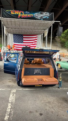 A Lowrider Meet Convinced Me: Enthusiasts Should Step Out of Their Comfort Zones
