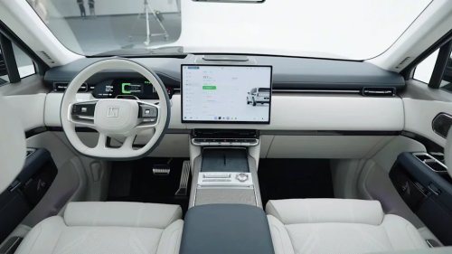 BMW, Mercedes, 23-Year BMW Veteran Thinks Chinese EV Brand Is On Par With BMW And Mercedes