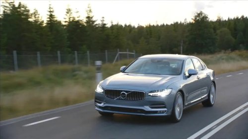 Volvo, Volvo Built A Lag-Free Turbocharger, So Why Don't Any Modern Cars Use It?