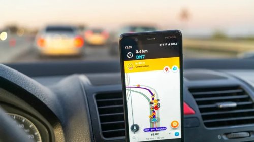 Waze Vs. Google Maps: Which App Is Best For Older Drivers?