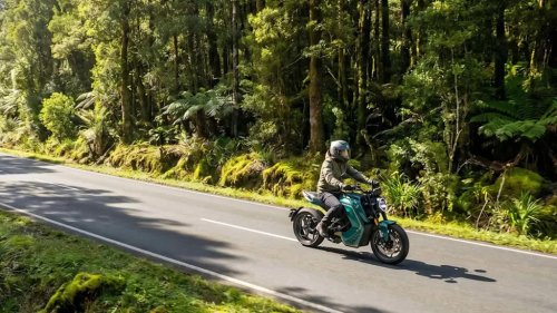 This Is What Happens When Indonesia Gets Serious About Electric Motorcycles
