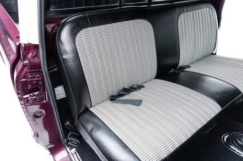 1972 Chevrolet K10 Custom Deluxe for Sale With 30,000 Miles Shown