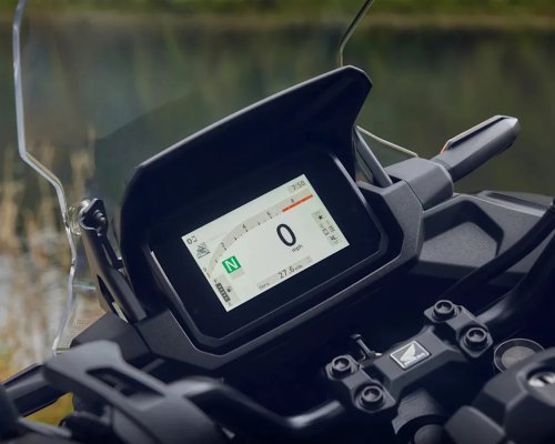 Honda’s Most Versatile Affordable Rider-Friendly Moto Gets the Most Fitting Update Imaginable