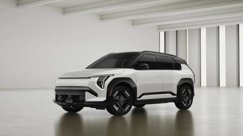 Kia EV3 edges past Chevy Equinox EV in race for cheapest 315-mile electric SUV