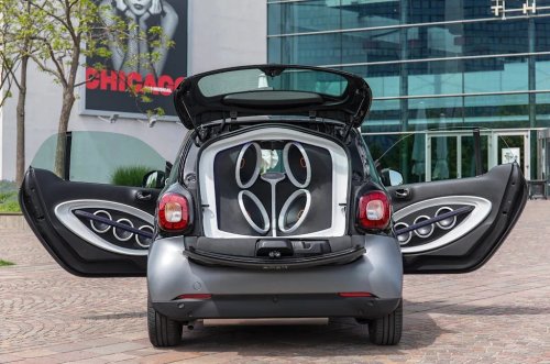 Tips on How to Make Your Car Audio Come Alive