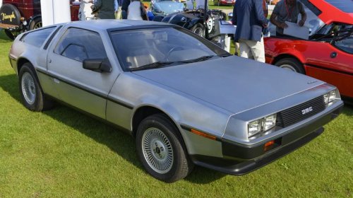 5 Car Flops That Ended Entire Brands