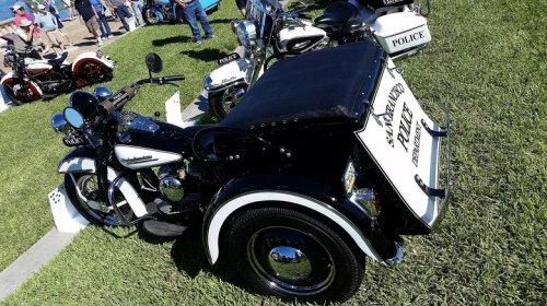 What Was The Strange Harley-Davidson Servi-Car & Why Was It Discontinued?