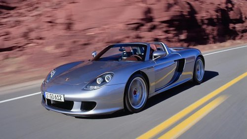 Porsche Confirms That Its Next Supercar Is Indeed on the Way