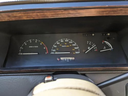 Rare Rides Icons: The Ford Taurus, Modernizing Family Transportation (Part V)